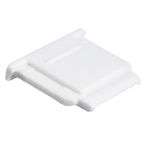 Caruba Flash shoe cover Sony Type-2 White