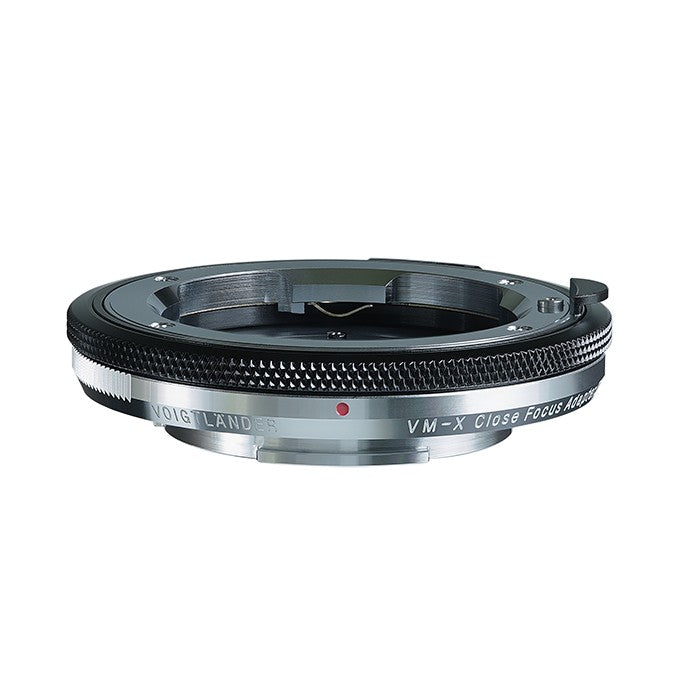 Voigtländer System Adapter Nah+Typ VM / X Mount II