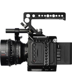 7artisans 50mm T1.05 M43 (Panasonic Olympus) Black