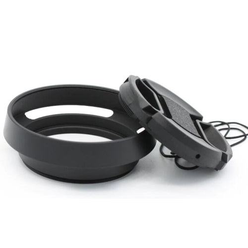 7artisans Lens Hood 43mm Black