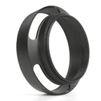 7artisans Lens Hood 43mm Black