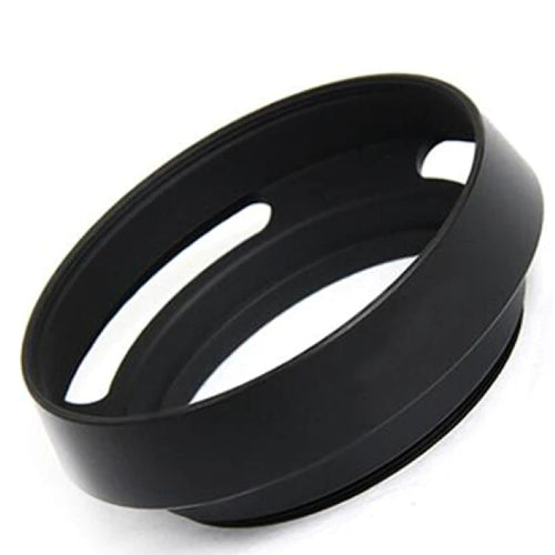 7artisans Lens Hood 43mm Black