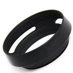7artisans Lens Hood 46mm Black
