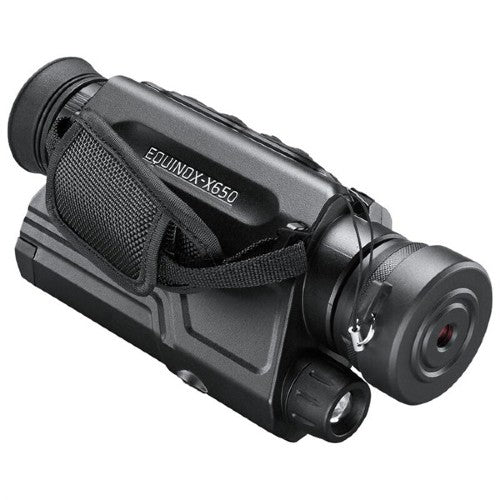 Bushnell Equinox X 650 w/ illuminator, 5L Box