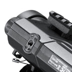 Bushnell Equinox X 650 w/ illuminator, 5L Box