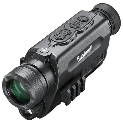 Bushnell Equinox X 650 w/ illuminator, 5L Box