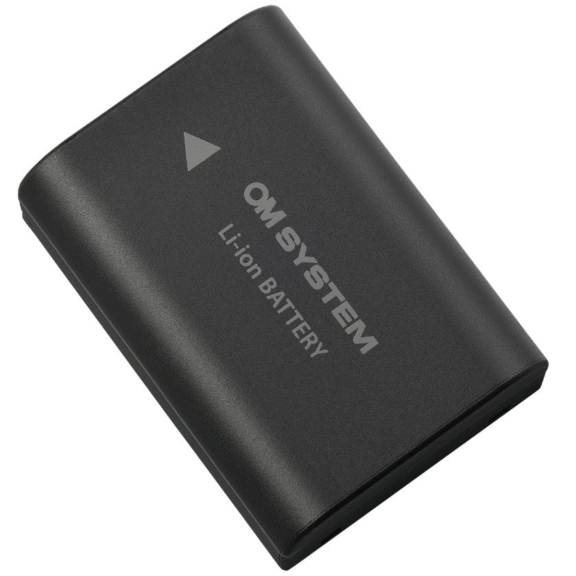 OM SYSTEM BLX-1 Battery