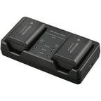 OM SYSTEM SBCX-1 Battery + Charger Kit