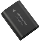 OM SYSTEM SBCX-1 Battery + Charger Kit