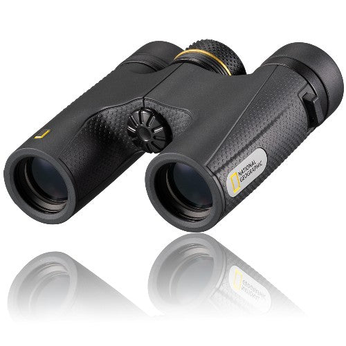 NATIONAL GEOGRAPHIC 8x25 BaK-4
