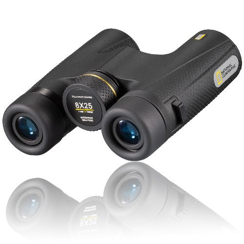 NATIONAL GEOGRAPHIC 8x25 BaK-4