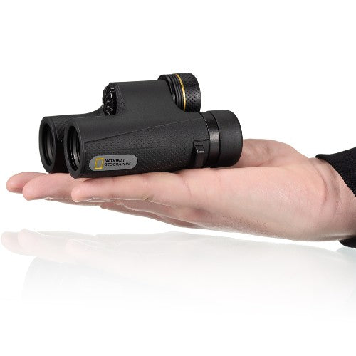 NATIONAL GEOGRAPHIC 8x25 BaK-4