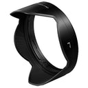 OM SYSTEM LH-66D lens hood for ED 12-40mm f/2.8 PRO II