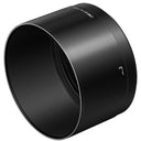 OM SYSTEM LH-66E lens hood for ED 40-150mm f/4.0 PRO