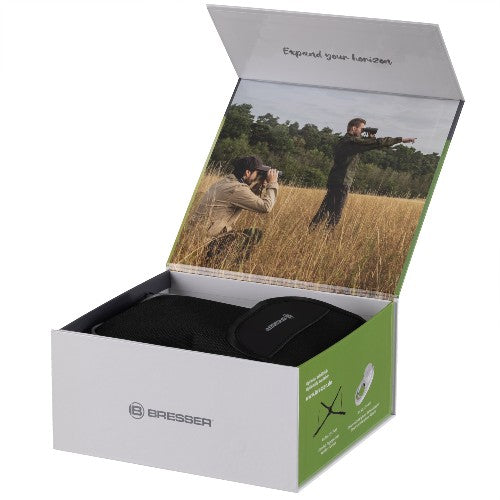 BRESSER 16x42 STABILISER OIS