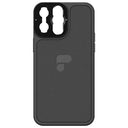 PolarPro LiteChaser iPhone 13 PRO MAX Case Black