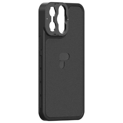 PolarPro LiteChaser iPhone 13 PRO MAX Case Black
