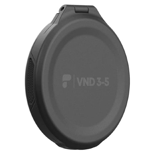 PolarPro LiteChaser iPhone 13 3-5 stops VND filter