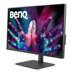 BenQ PD3205U 32 inch 4K IPS Anti-Glare Monitor