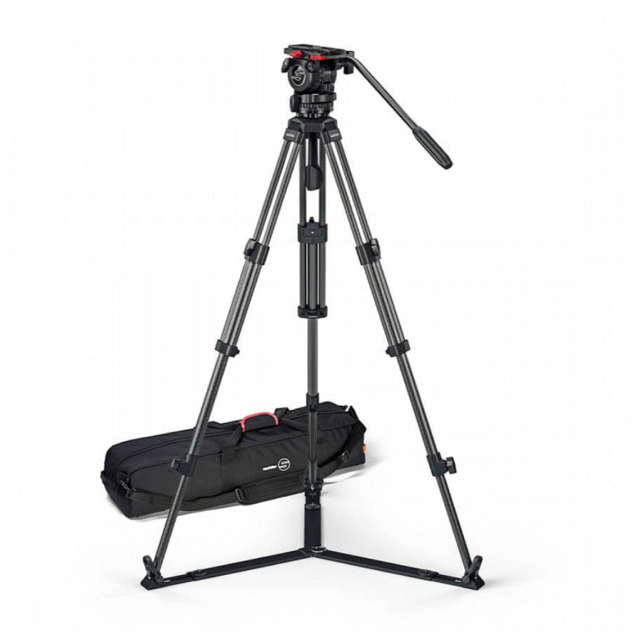 Sachtler System FSB 4 75/2 CF GS (0371C)