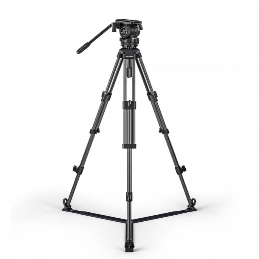 Sachtler System FSB 4 75/2 CF GS (0371C)
