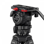 Sachtler System FSB 4 75/2 CF GS (0371C)