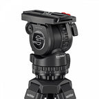 Sachtler System FSB 4 75/2 CF GS (0371C)