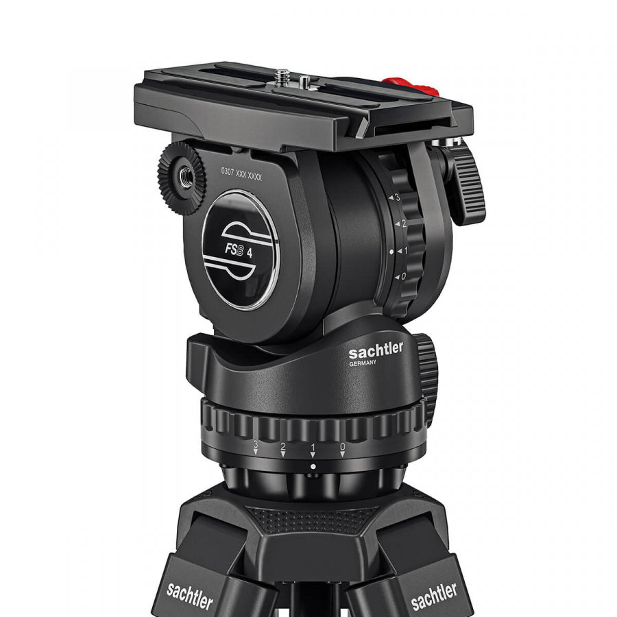 Sachtler System FSB 4 75/2 CF GS (0371C)