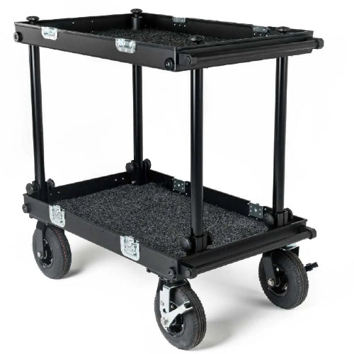 Adicam Standard on 10" wheels