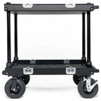 Adicam Standard on 10" wheels