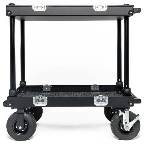 Adicam Standard on 10" wheels
