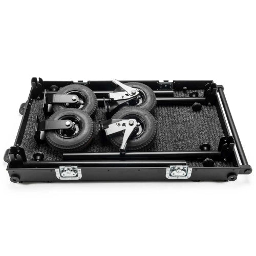Adicam Standard on 10" wheels