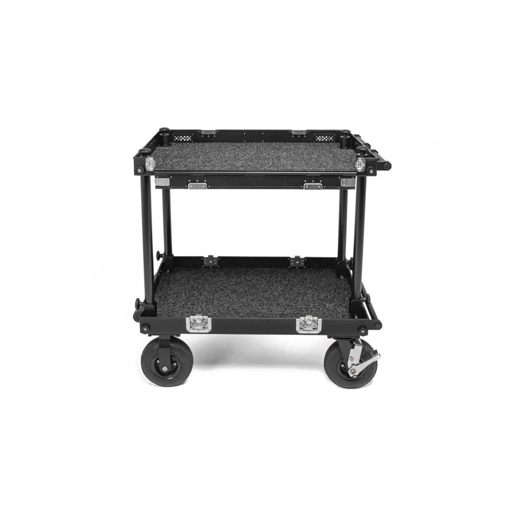 Adicam STANDARD+ on 10" wheels