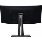 ViewSonic VP3881a WQHD+ Curved 38 inch USB-C Monitor