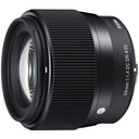 Sigma 56mm f/1.4 DC DN Contemporary Fujifilm X