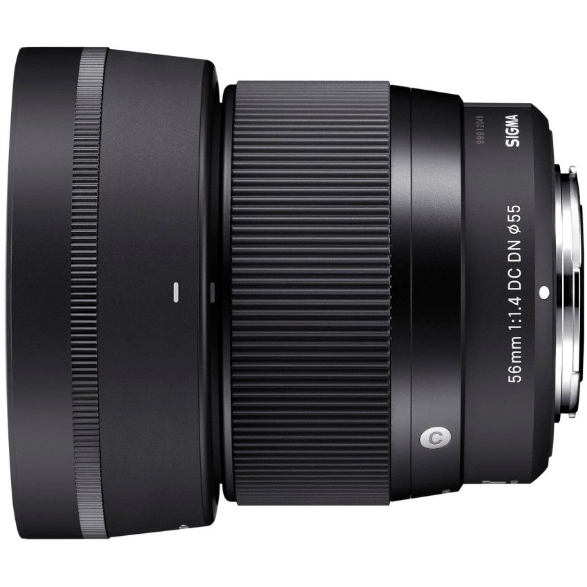 Sigma 56mm f/1.4 DC DN Contemporary Fujifilm X