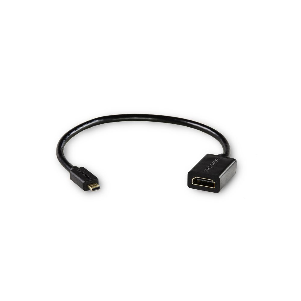 Tilta HDMI-01-M HDMI to Micro HDMI adapter