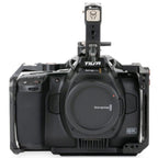 Tilta TA-T11-B-B Basic kit for BMPCC 6K Pro- Black