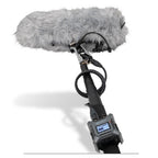 Zoom F3 MultiTrack Field Recorder for sound recording