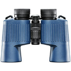 Bushnell H2O 2 10x42 Dark Blue Porro, FMC, WP/FP, Twist Up Eyecups