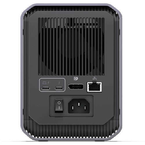 SanDisk Professional G-Drive PRO DOCK 4
