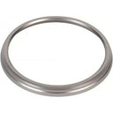 Fujifilm Lens "Cover Ring" silver for X100 series