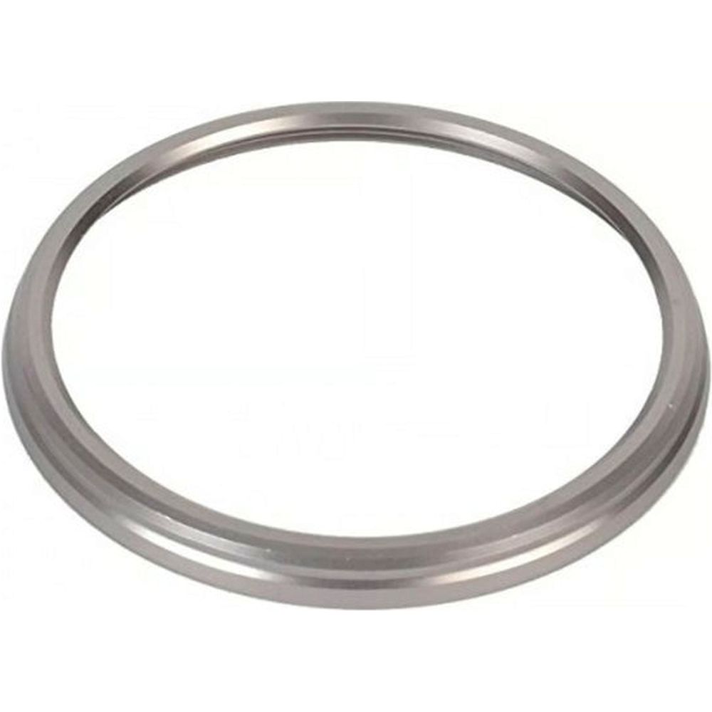 Fujifilm Lens "Cover Ring" silver for X100 series