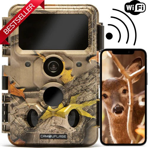 Camouflage EZ60