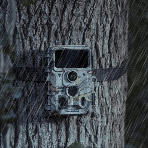 Camouflage EZ60