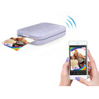 HP Sprocket - Purple
