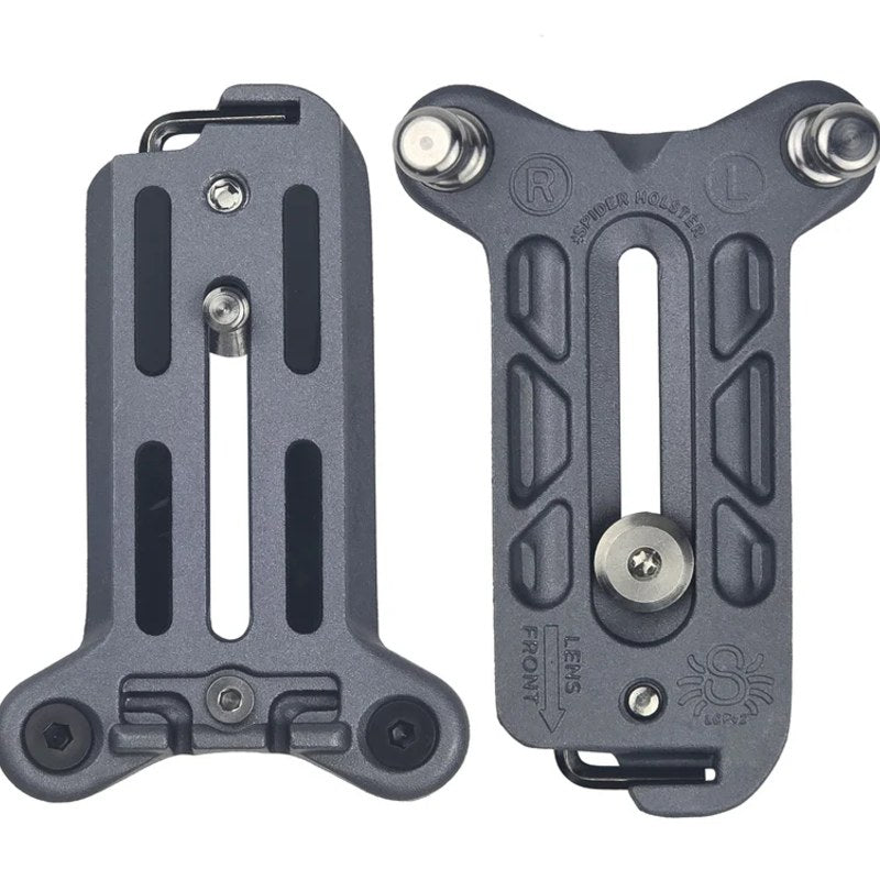Spider SpiderPro DSLR Dual Camera System v2