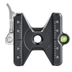 Sunwayfoto Universal Arca-Swiss Lever-release Clamp SLC-60B