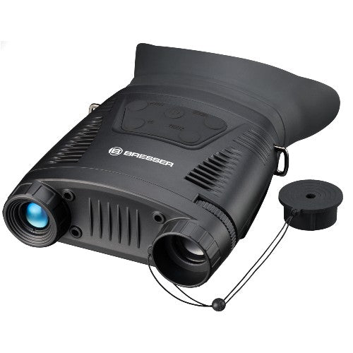 Bresser Digital NV Binoculars 3.5x Monochrome