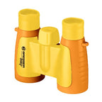 Bresser Children's Binoculars 3x30 Yellow